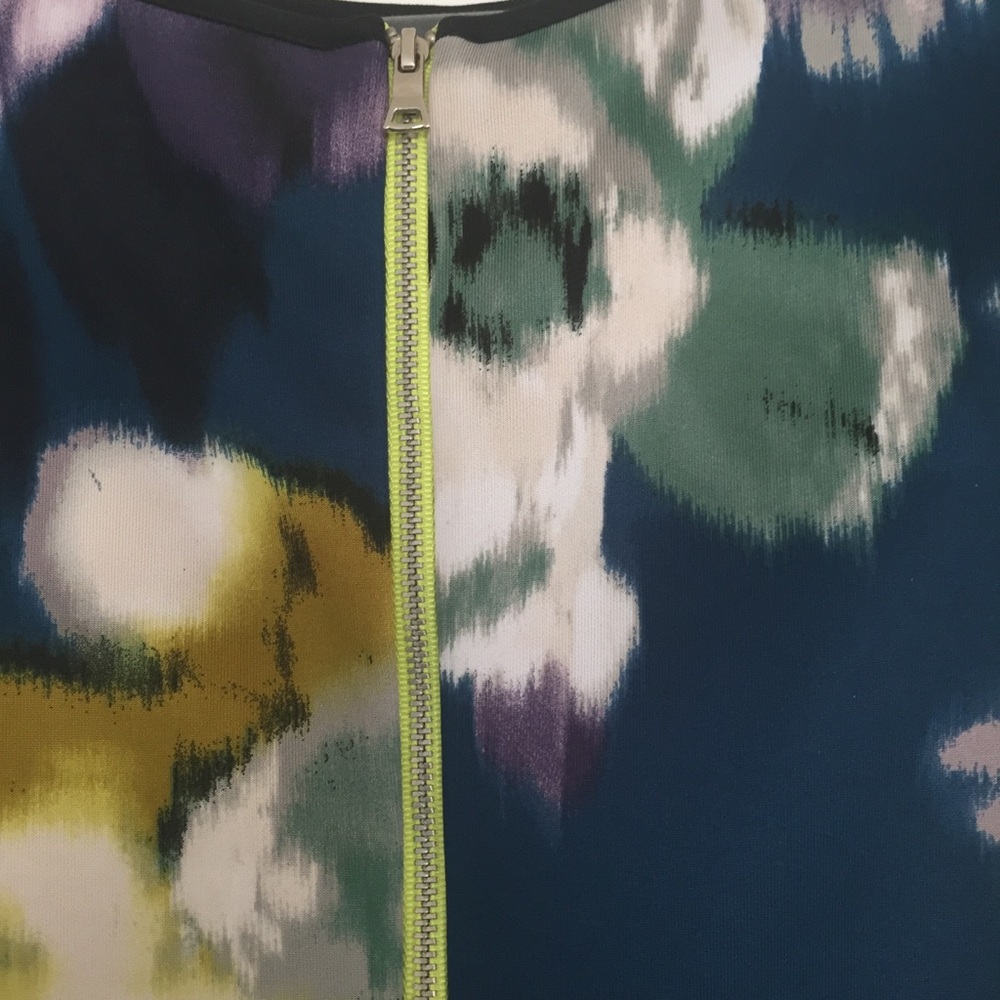 ❤️4/$25 ❤️ Established 1962 Floral Sheath Dress - Picture 7 of 11